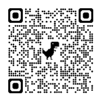 QR code for Volunteering